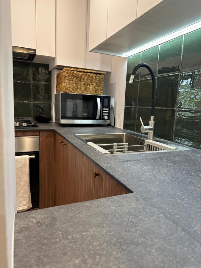 Apartmán Zora Kluž Exteriér fotografie