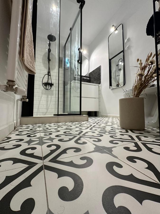 Apartmán Zora Kluž Exteriér fotografie